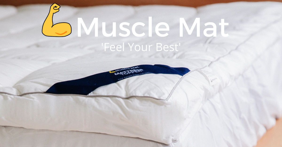 Can you use an electric blanket with a gel mattress topper sale