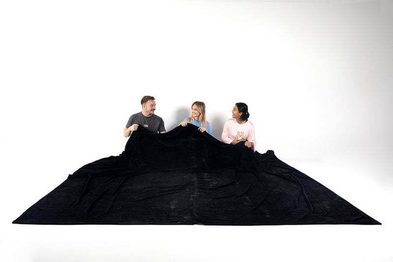Mega Blanket