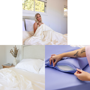 Bedding Bundle