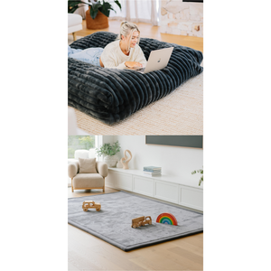 CloudPad + Relax Mat Comfort Bundle