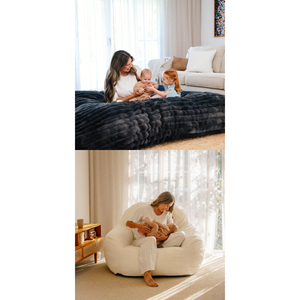 CloudPad + Relax Chair Bundle