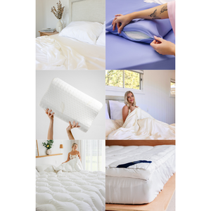 Mega Bedding Makeover Bundle
