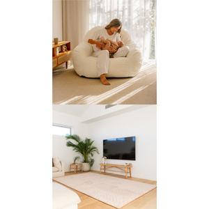 Relax Chair + Relax Mat Bundle
