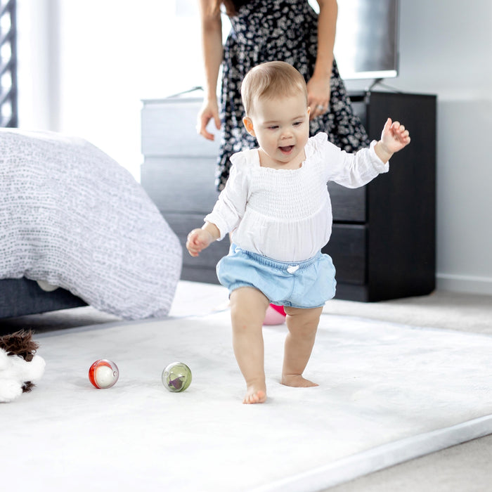 3 Must Have Nursery Products for First Time Parents