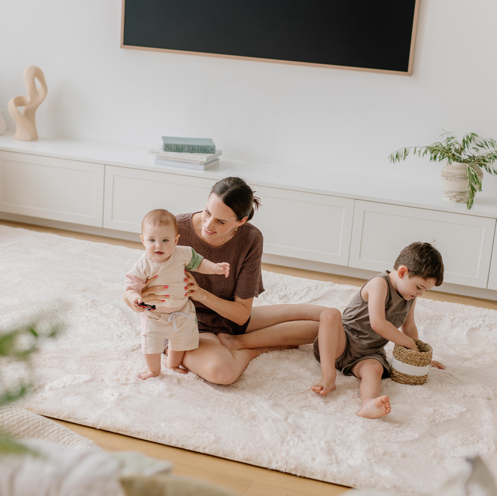 Premium Baby Play Mats & Foam Playmats