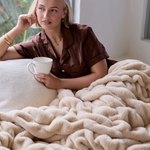The Alpine Blanket