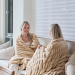 The Alpine Blanket
