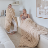 The Alpine Blanket