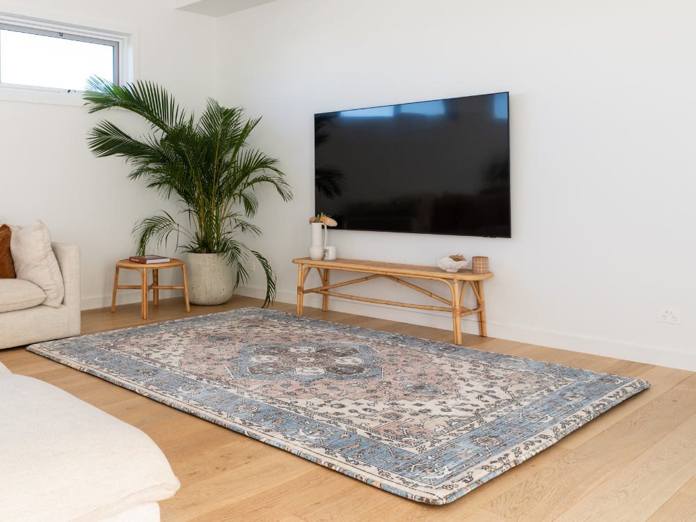 Designer Relax Mat