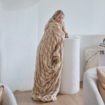 The Alpine Blanket