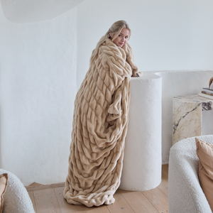 The Alpine Blanket