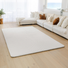 Deluxe Shaggy Relax Mat - 35mm Thick Foam Base
