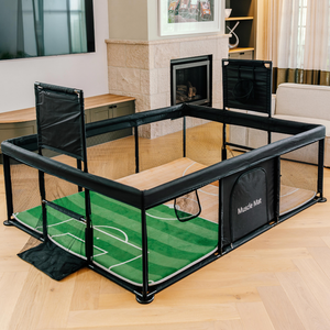 Playpen | Fits the 1.5m x 2m Relax Mat