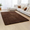 Deluxe Shaggy Relax Mat - 35mm Thick Foam Base