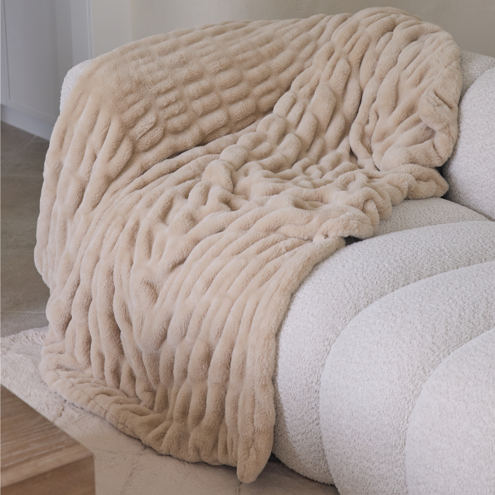 The Alpine Blanket