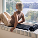 Muscle Mat Luxury Acupressure Mat With Pillow