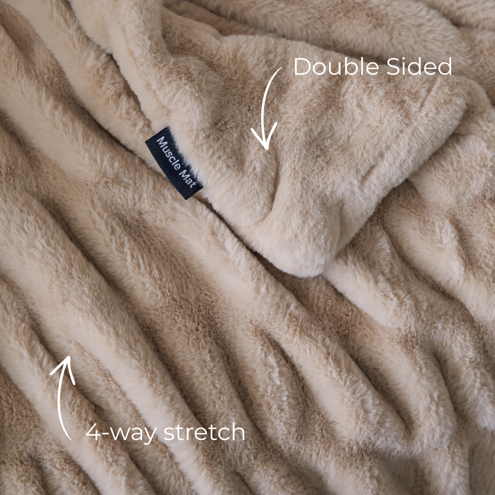 The Alpine Blanket