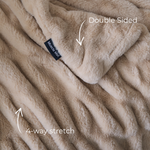 The Alpine Blanket