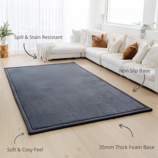 Relax Mat - Soft Foam Play Mat