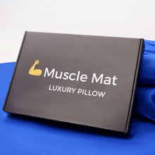 Load image into Gallery viewer, Muscle Mat Foam Pillow Sydney Australia
