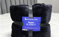 Mega Blankets