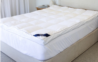 Mattress Toppers