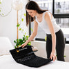 Muscle Mat Luxury Acupressure Mat With Pillow