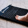 Muscle Mat Luxury Acupressure Mat With Pillow