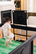 Playpen | Made to Fit the 1.5m x 2m Relax Mat