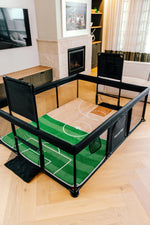 Playpen | Made to Fit the 1.5m x 2m Relax Mat