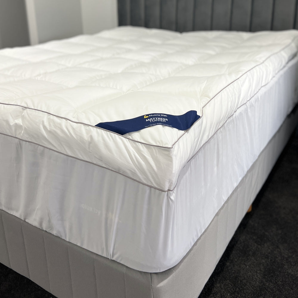 Muscle Mat Luxury Mattress Topper