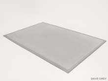 Load image into Gallery viewer, Dove Grey - Muscle Mat Relax Mat - Best Soft Touch Tatami Rug Soft Memory Foam Mat Australia
