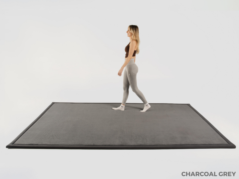 Muscle Mat Relax Mat - Best Tatami Rug Soft Memory Foam Mat Australia