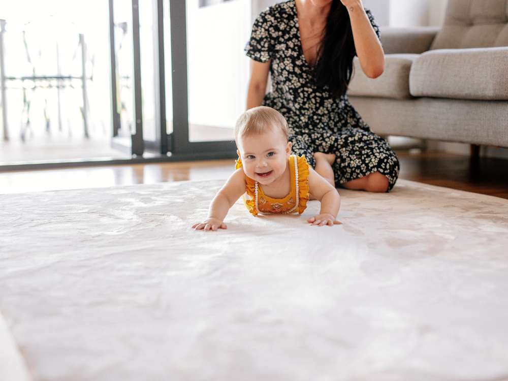 Relax Mat - Soft Touch Tatami Mat