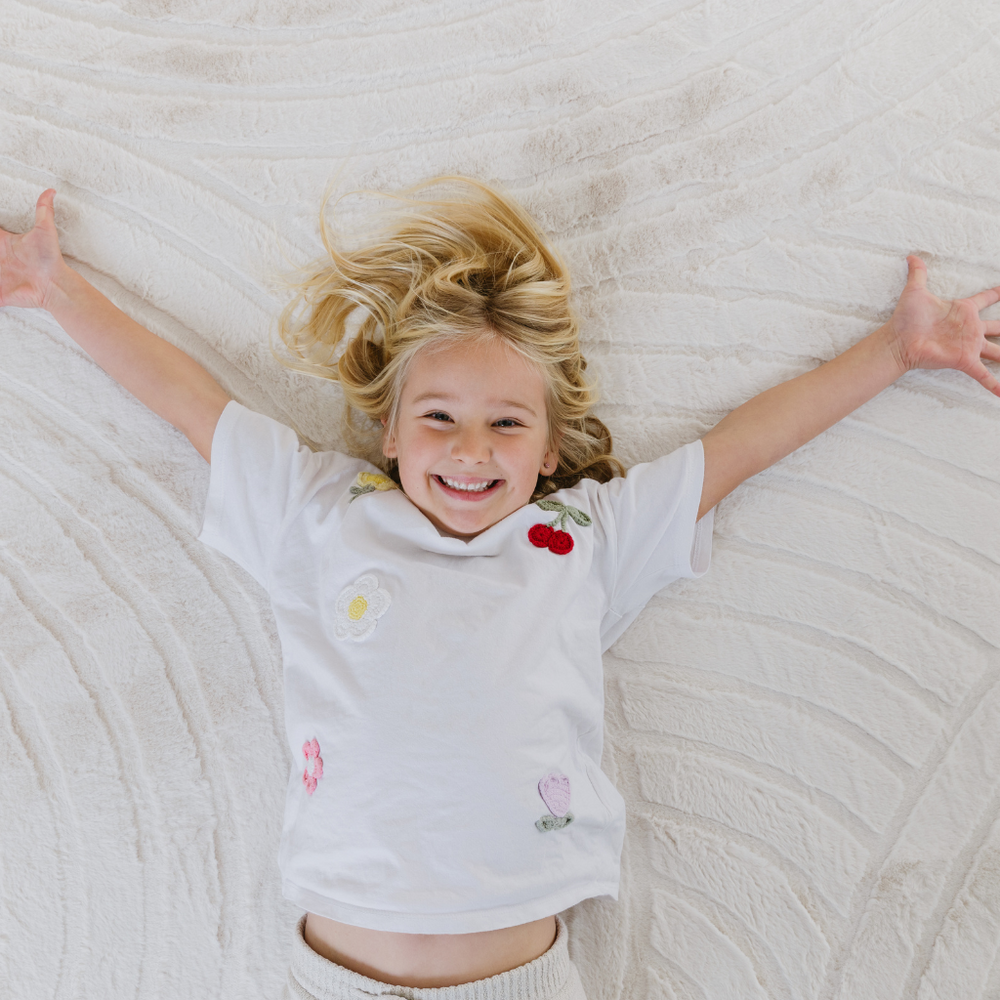 Designer Relax Mat – Muscle Mat