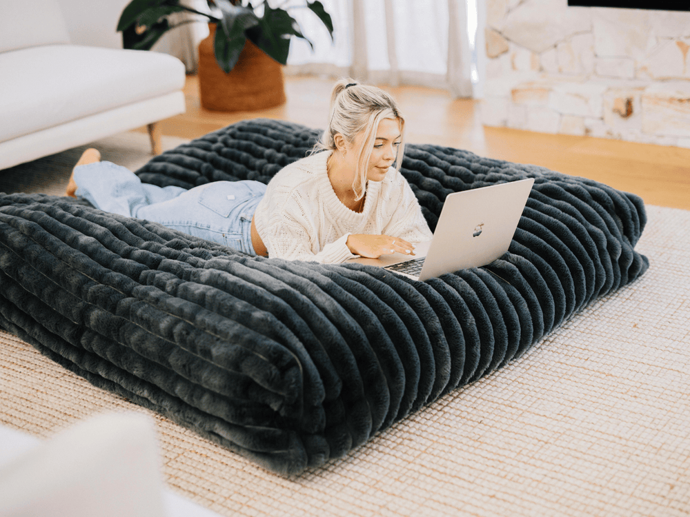 Muscle Mat CloudPad