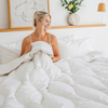 Muscle Mat All Season Duvet
