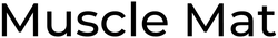 Muscle mat logo