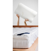 Topper + Pillow Bundle