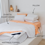 Mega Bedding Makeover Bundle