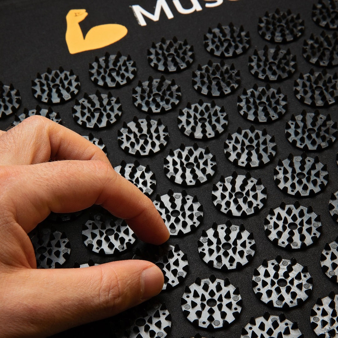 Muscle Mat Australia's 1 Shop For Best Luxury Comfort Products