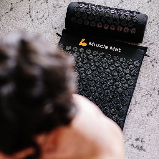 Muscle Mat Australia's 1 Shop For Best Luxury Comfort Products