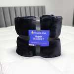 Muscle Mat Mega Blanket with Best Mega Blanket Australia
