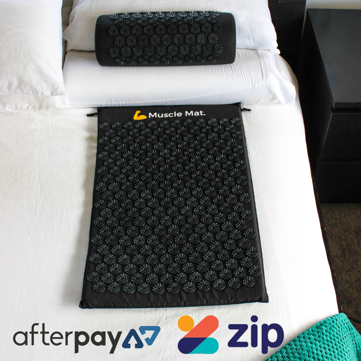 Muscle Matk Muscle Mat - Australia's #1 Shop For Best Luxury Comfort Products
